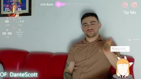 Snapshot of daniel_ova chatting on 05-25-26, 11:16 Sexy Dani online show from 05-25-26, 11:16
