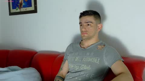 Snapshot of daniel_ova chatting on 06-04-26, 11:27 Sexy Dani online show from 06-04-26, 11:27
