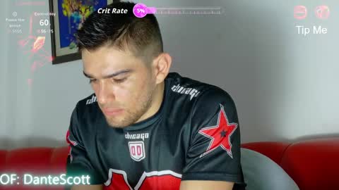 Snapshot of daniel_ova chatting on 06-08-26, 12:49 Sexy Dani online show from 06-08-26, 12:49
