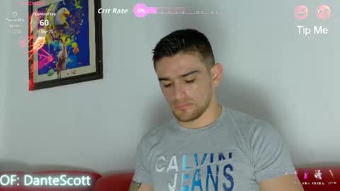 Snapshot of daniel_ova chatting on 06-09-26, 11:55 Sexy Dani online show from 06-09-26, 11:55