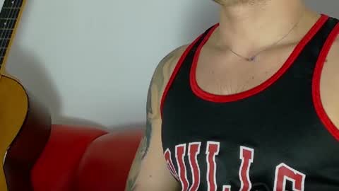 Snapshot of daniel_ova chatting on 06-11-26, 11:41 Sexy Dani online show from 06-11-26, 11:41