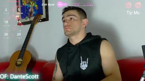 Snapshot of daniel_ova chatting on 06-12-26, 11:53 Sexy Dani online show from 06-12-26, 11:53