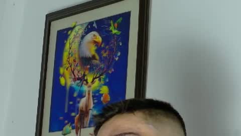 Snapshot of daniel_ova chatting on 06-16-26, 12:46 Sexy Dani online show from 06-16-26, 12:46