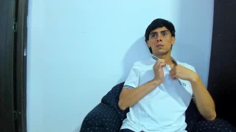 Daniel online show from 04-08-26, 07:47