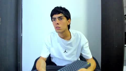 Daniel online show from 04-22-26, 12:07