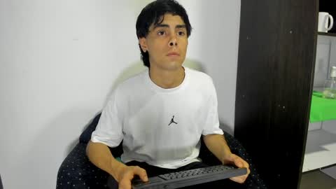 Daniel online show from 04-28-26, 12:21