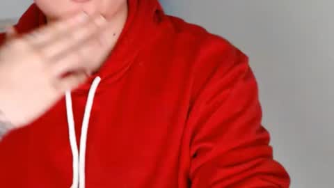 daniel_ruis16 online show from 01-14-25, 06:07