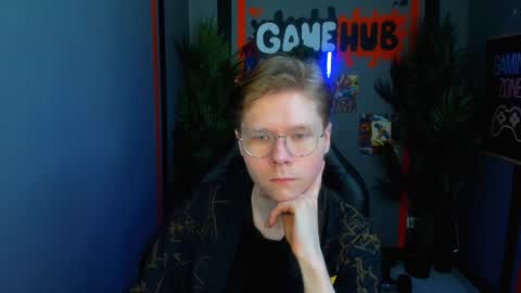 Daniel online show from 07-26-26, 10:33