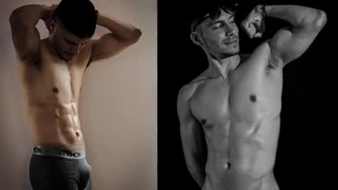 Snapshot of daniel_sexy77 chatting on 04-22-26, 03:09 Daniel sexy77 online show from 04-22-26, 03:09