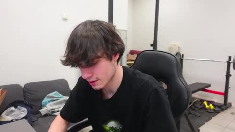 Snapshot of daniel_shawn chatting on 02-18-26, 10:28 DANIEL SHAWN online show from 02-18-26, 10:28