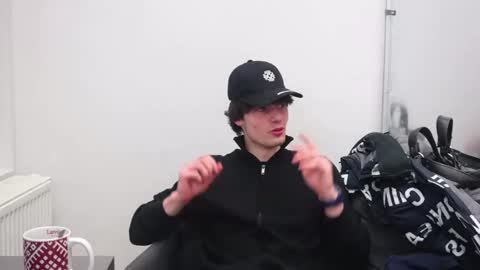 Snapshot of daniel_shawn chatting on 02-21-26, 03:07 DANIEL SHAWN online show from 02-21-26, 03:07