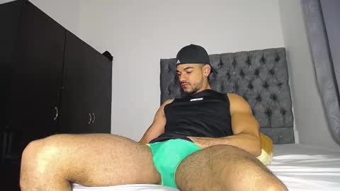 Daniel Sherlock online show from 01-12-25, 10:56