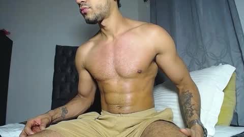 Daniel Sherlock online show from 02-03-25, 10:47