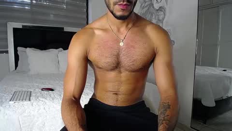 Daniel Sherlock online show from 09-29-25, 12:32