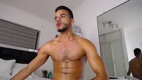 Daniel Sherlock online show from 10-01-25, 11:11