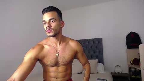 Daniel Sherlock online show from 11-01-25, 01:18