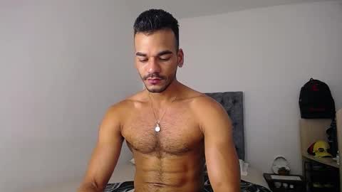 Daniel Sherlock online show from 11-03-25, 11:11