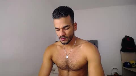 Daniel Sherlock online show from 11-21-25, 01:32