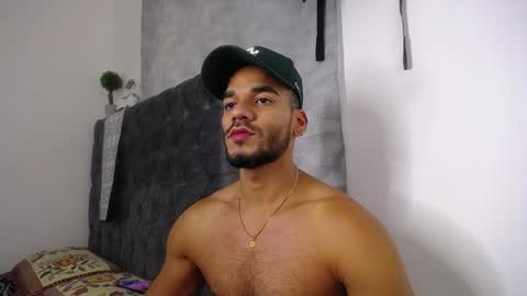Daniel Sherlock online show from 07-08-26, 11:48