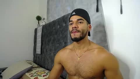 Daniel Sherlock online show from 07-11-26, 01:14