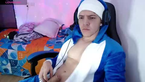 Daniel online show from 12-07-24, 12:08