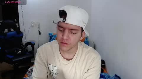 Daniel online show from 12-23-24, 03:18