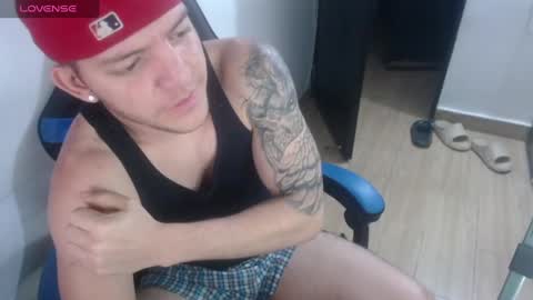 Daniel online show from 01-16-25, 08:22