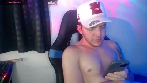 Daniel online show from 01-24-25, 06:24