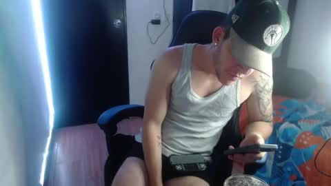 Daniel online show from 01-27-25, 03:15