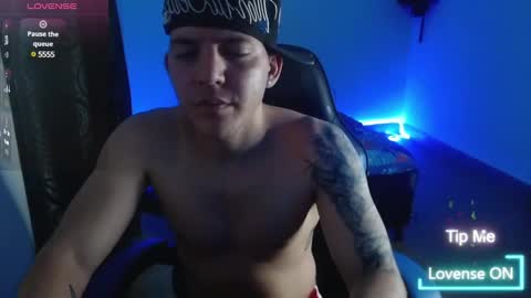 Daniel online show from 02-02-25, 06:37