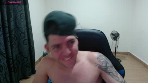 Daniel online show from 02-25-25, 02:14