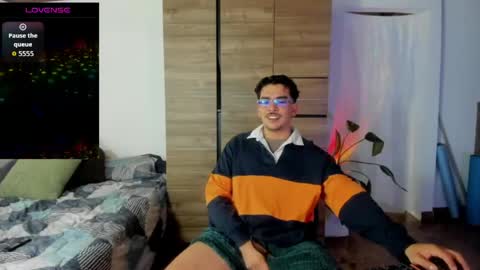 Dani  online show from 04-29-26, 05:17