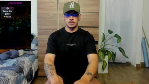 Dani  online show from 05-04-26, 06:48
