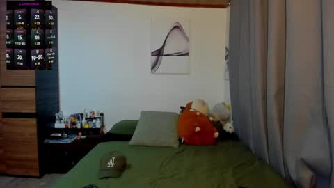 Snapshot of daniel_vianchi chatting on 06-13-26, 07:01 Dani online show from 06-13-26, 07:01