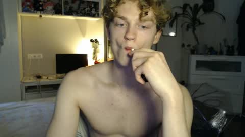 Daniel online show from 05-22-26, 03:24
