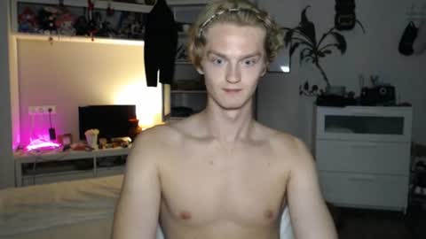 Daniel online show from 07-18-26, 10:57