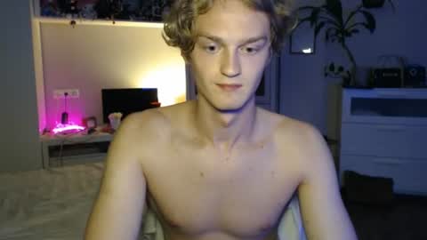 Daniel online show from 07-19-26, 08:45