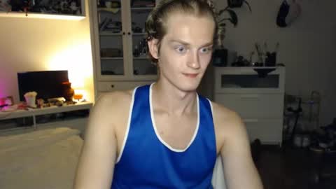 Daniel online show from 07-24-26, 11:14