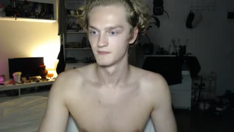 Daniel online show from 07-26-26, 03:30