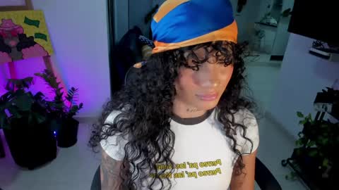 Snapshot of daniela_arenas chatting on 04-08-26, 03:17 daniela_arenas online show from 04-08-26, 03:17
