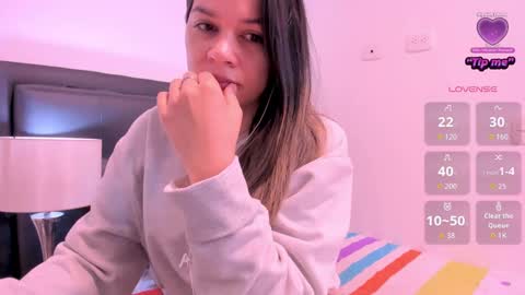 daniela online show from 10-11-25, 12:04