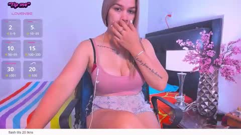 daniela online show from 02-23-26, 01:36