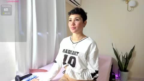 Daniela Brown online show from 03-29-26, 04:51