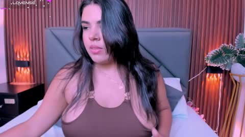 D A N I online show from 09-23-25, 02:25