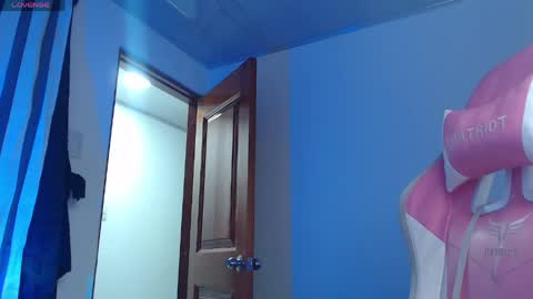 DANIELA online show from 04-28-26, 02:21