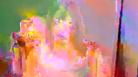 Elodie online show from 02-22-26, 06:39