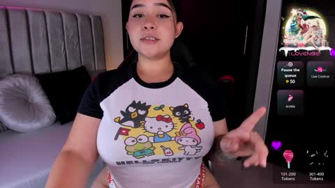 dani h0rx online show from 12-27-24, 08:13