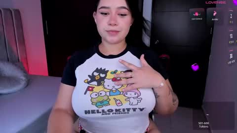 dani h0rx online show from 03-12-25, 04:19