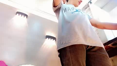 Snapshot of daniela_pink_ chatting on 11-22-25, 07:24 daniela_pink_ online show from 11-22-25, 07:24