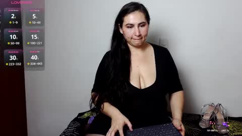 daniela_sexy34 online show from 01-26-25, 01:09